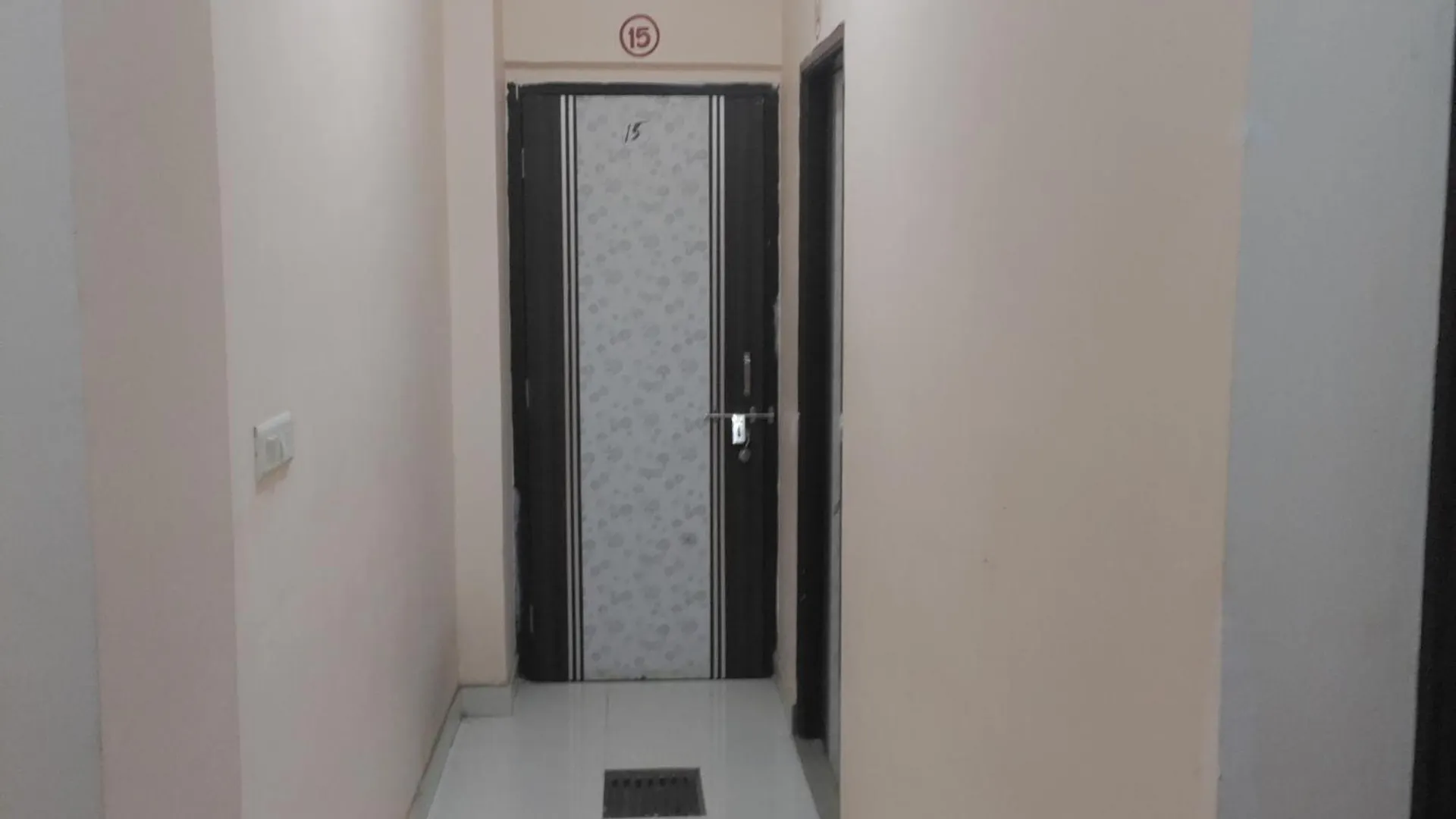 Hotel Udaipur Inn 印度